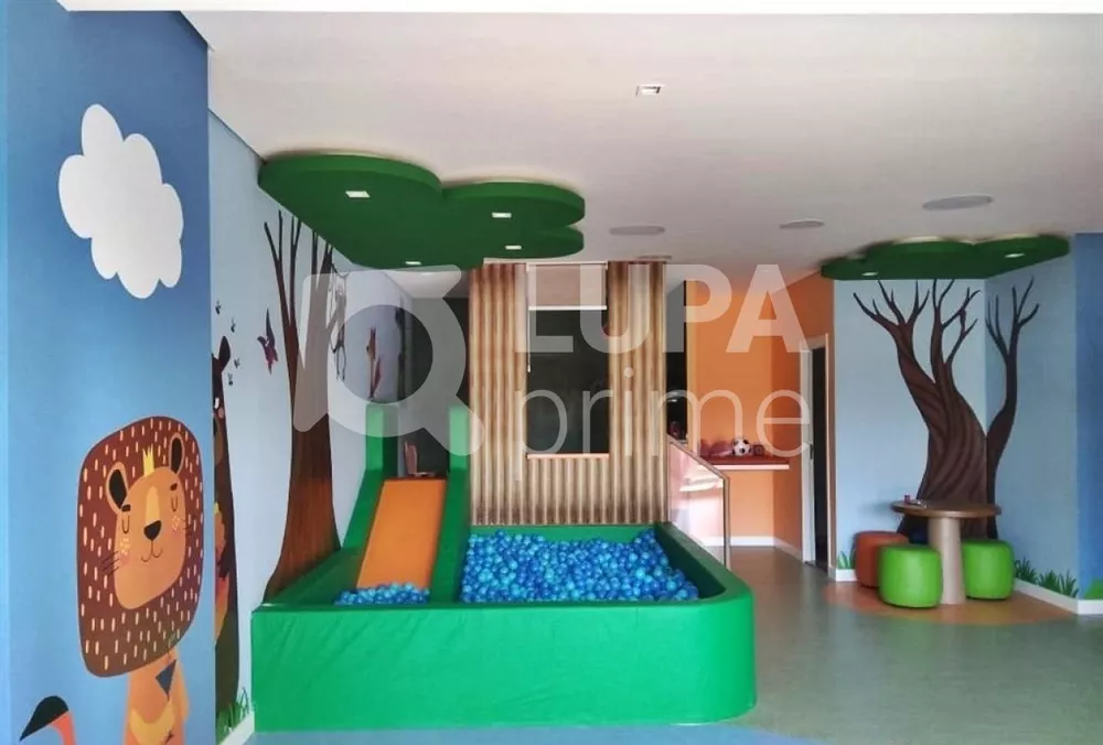 Apartamento à venda com 2 quartos, 106m² - Foto 14