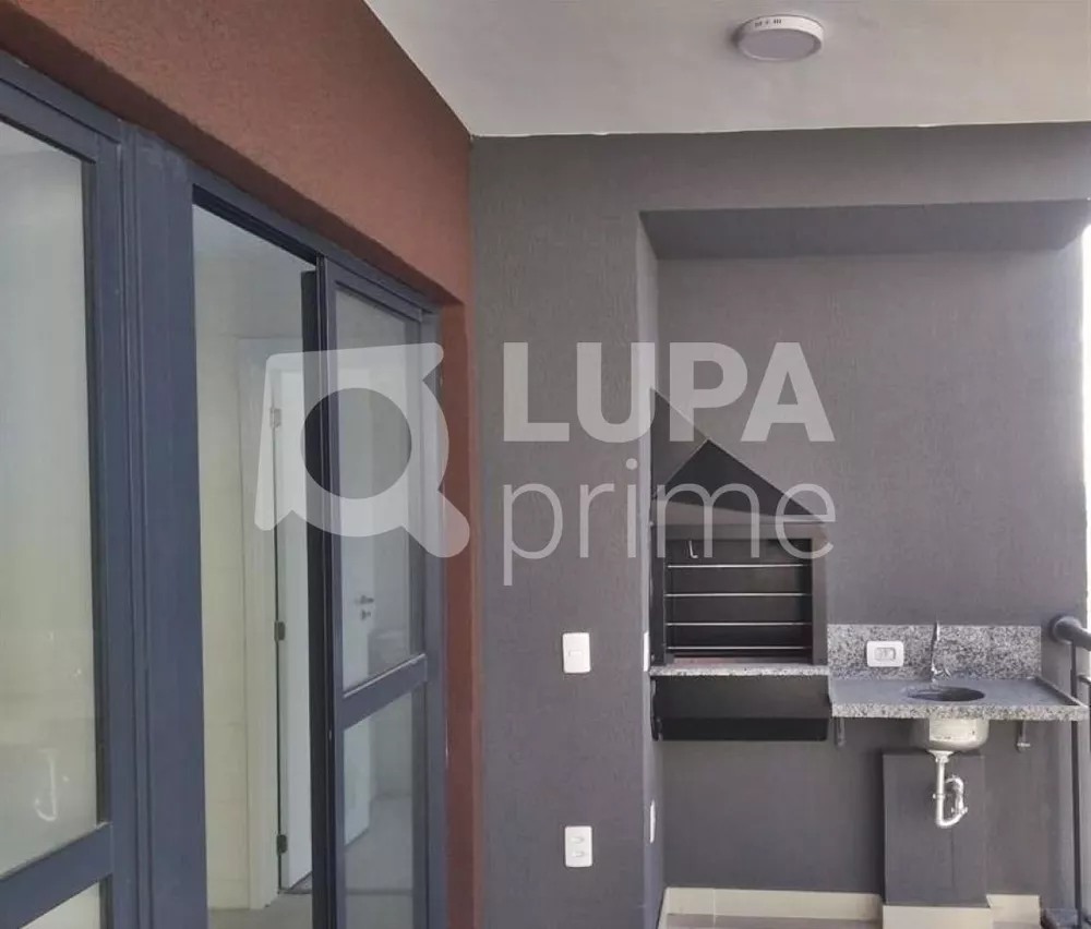 Apartamento à venda com 2 quartos, 106m² - Foto 9