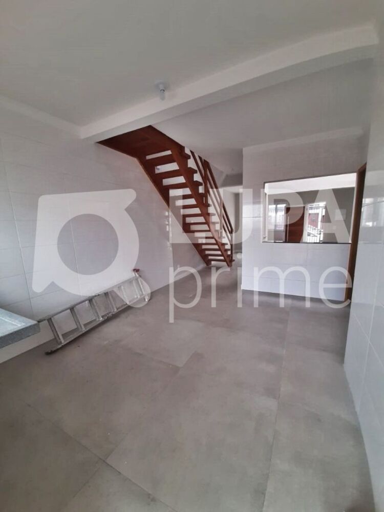 Casa, 3 quartos, 94 m² - Foto 1