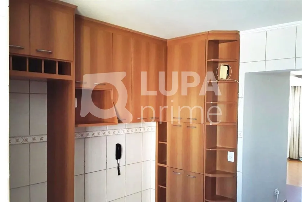 Apartamento, 3 quartos, 80 m² - Foto 4