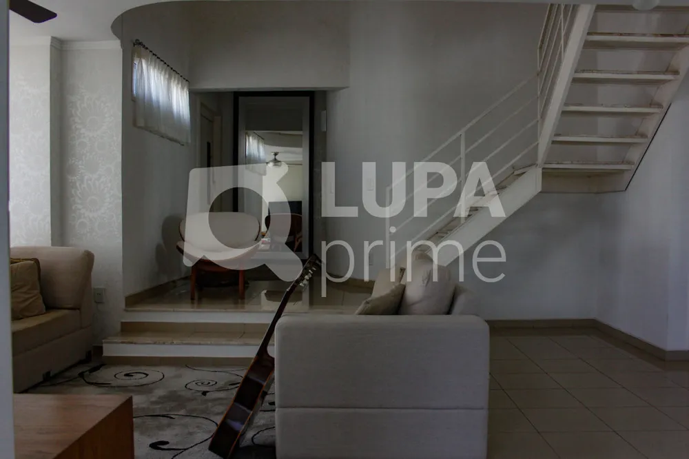 Apartamento, 3 quartos, 180 m² - Foto 9