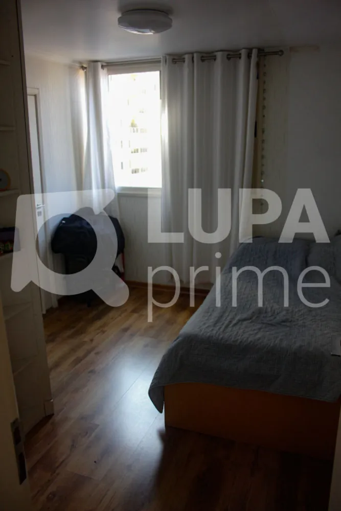 Apartamento, 3 quartos, 180 m² - Foto 11