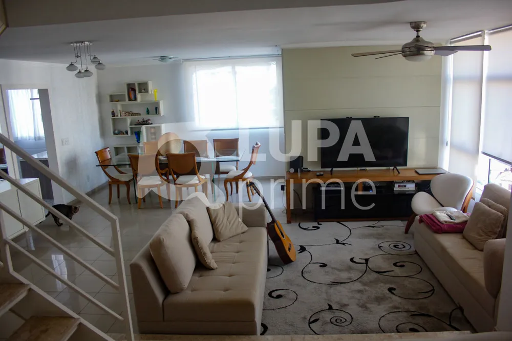 Apartamento, 3 quartos, 180 m² - Foto 7