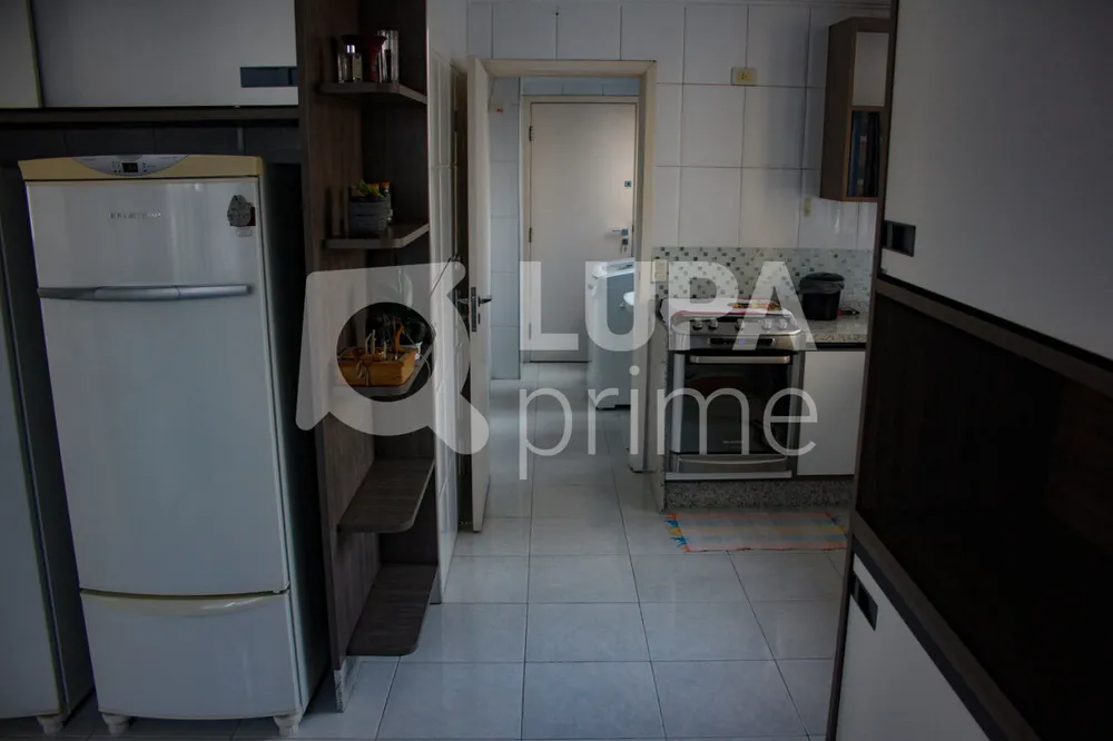 Apartamento, 3 quartos, 180 m² - Foto 12