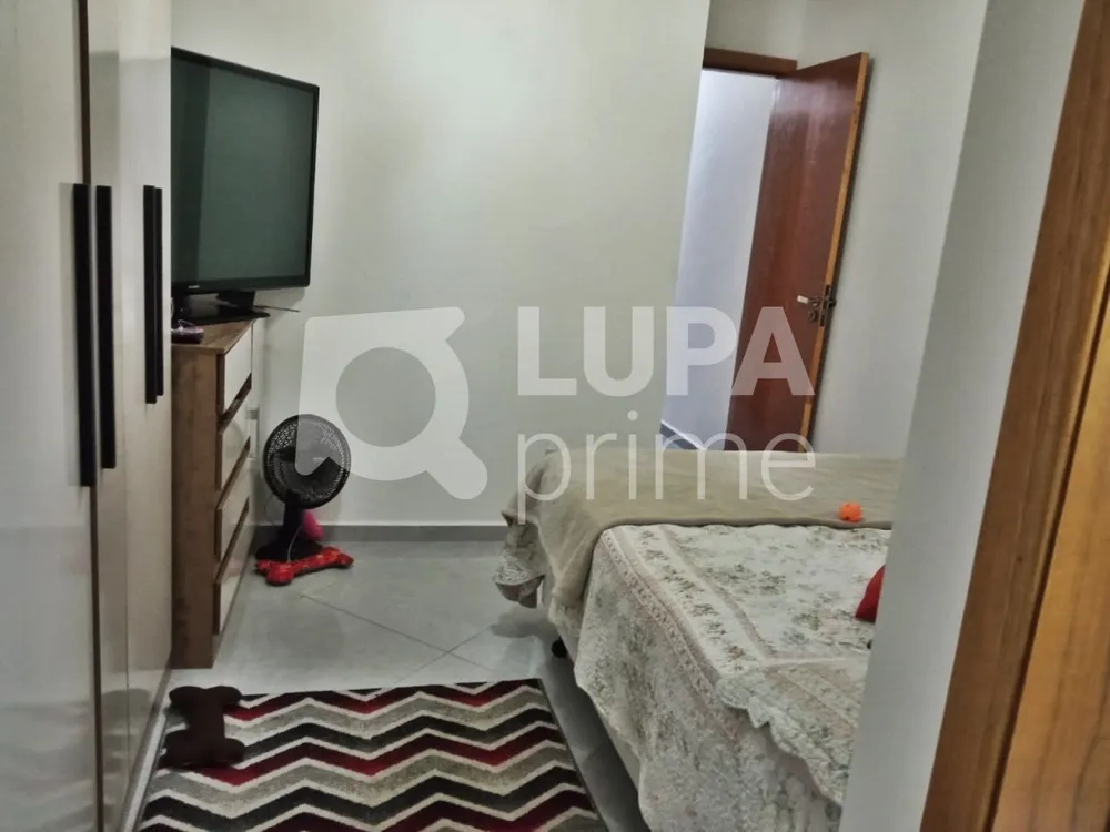 Casa, 3 quartos, 70 m² - Foto 11