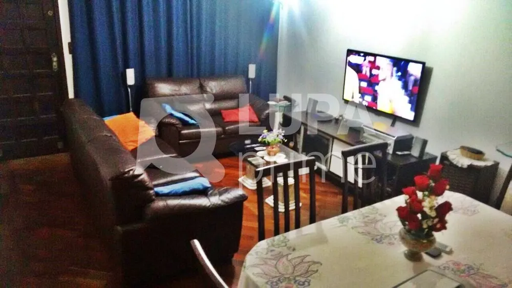 Casa, 2 quartos, 117 m² - Foto 1