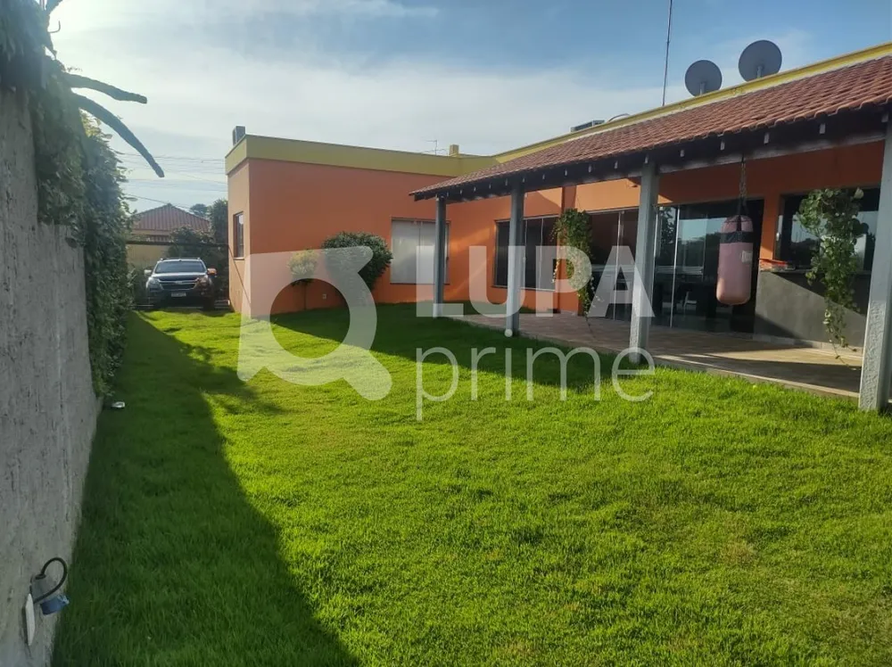Casa, 3 quartos, 300 m² - Foto 9