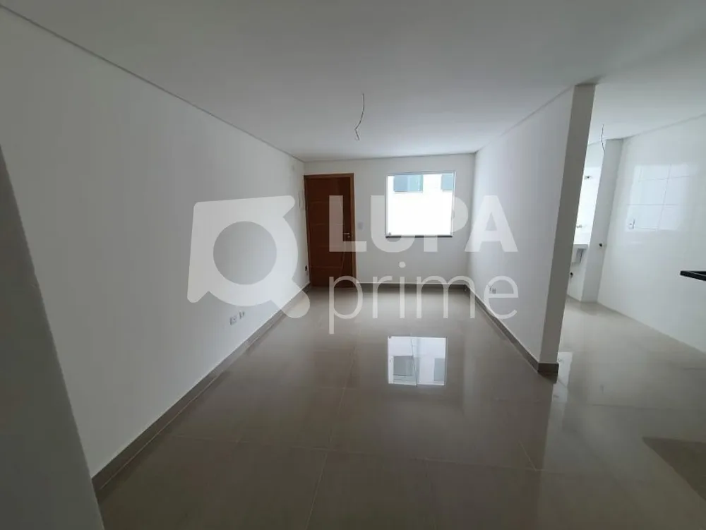 Apartamento, 2 quartos, 52 m² - Foto 1