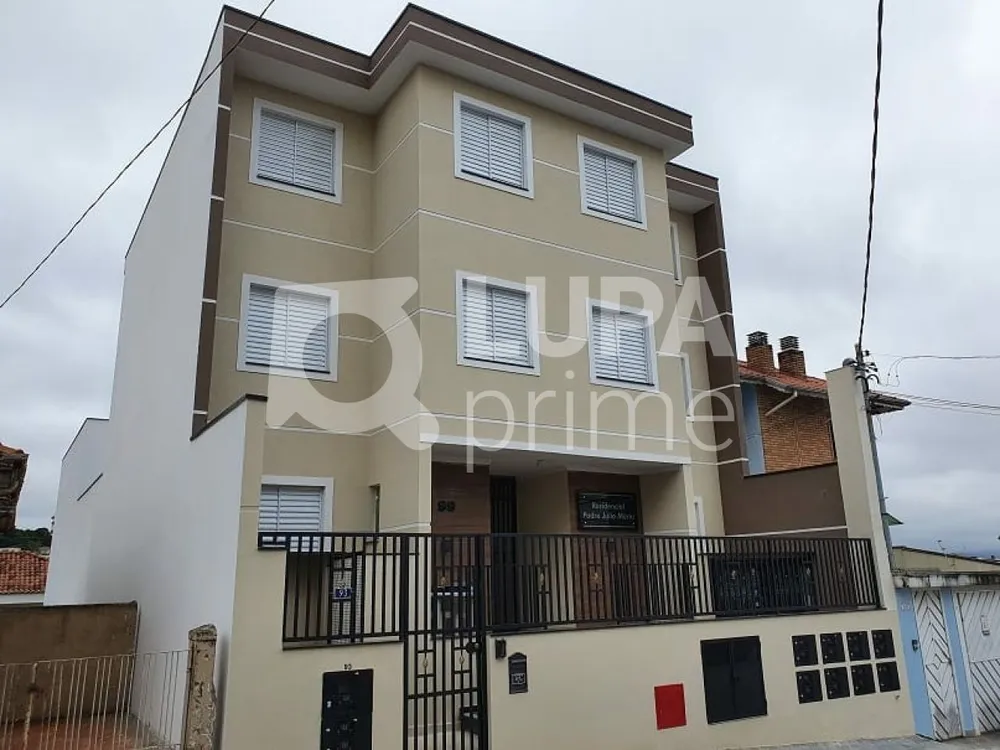 Apartamento, 2 quartos, 52 m² - Foto 7