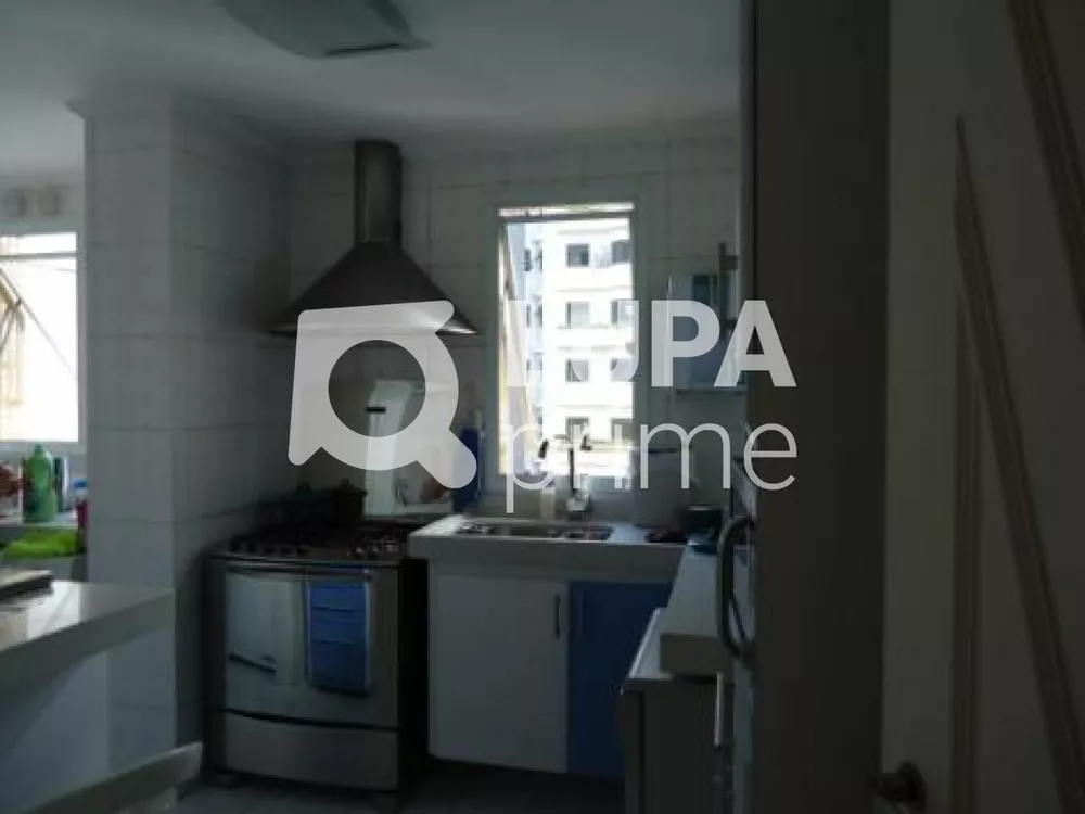 Apartamento à venda com 3 quartos, 125m² - Foto 8