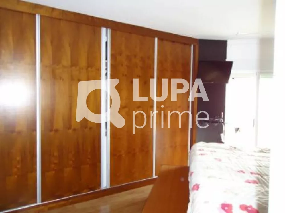 Apartamento à venda com 3 quartos, 125m² - Foto 4