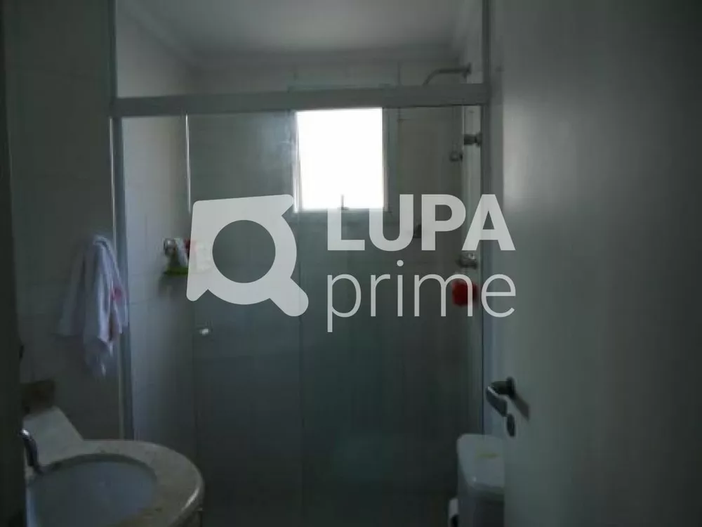 Apartamento à venda com 3 quartos, 125m² - Foto 6