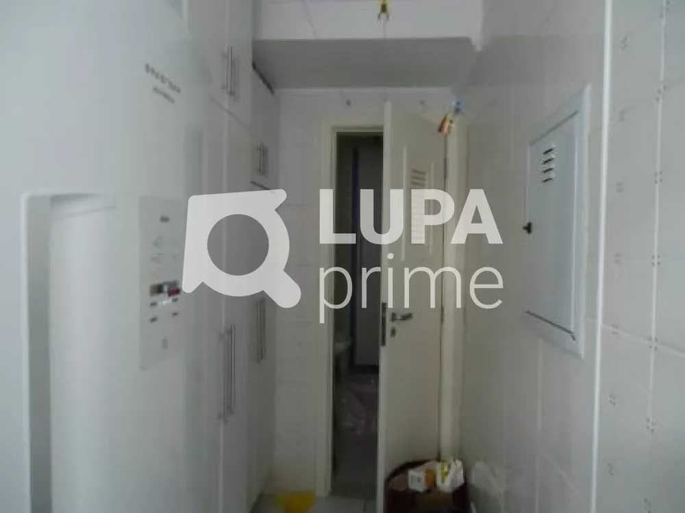 Apartamento à venda com 3 quartos, 125m² - Foto 10