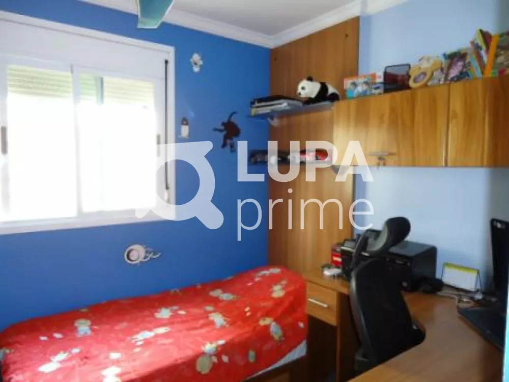 Apartamento à venda com 3 quartos, 125m² - Foto 5