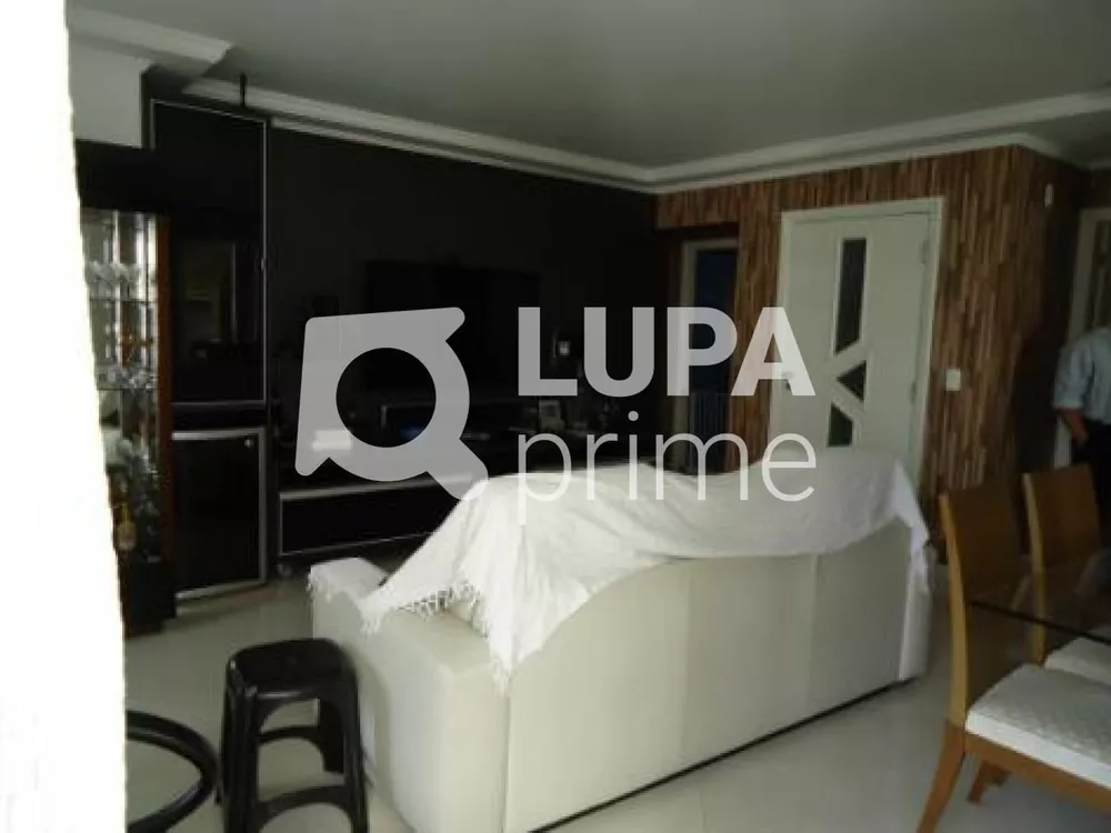 Apartamento à venda com 3 quartos, 125m² - Foto 2