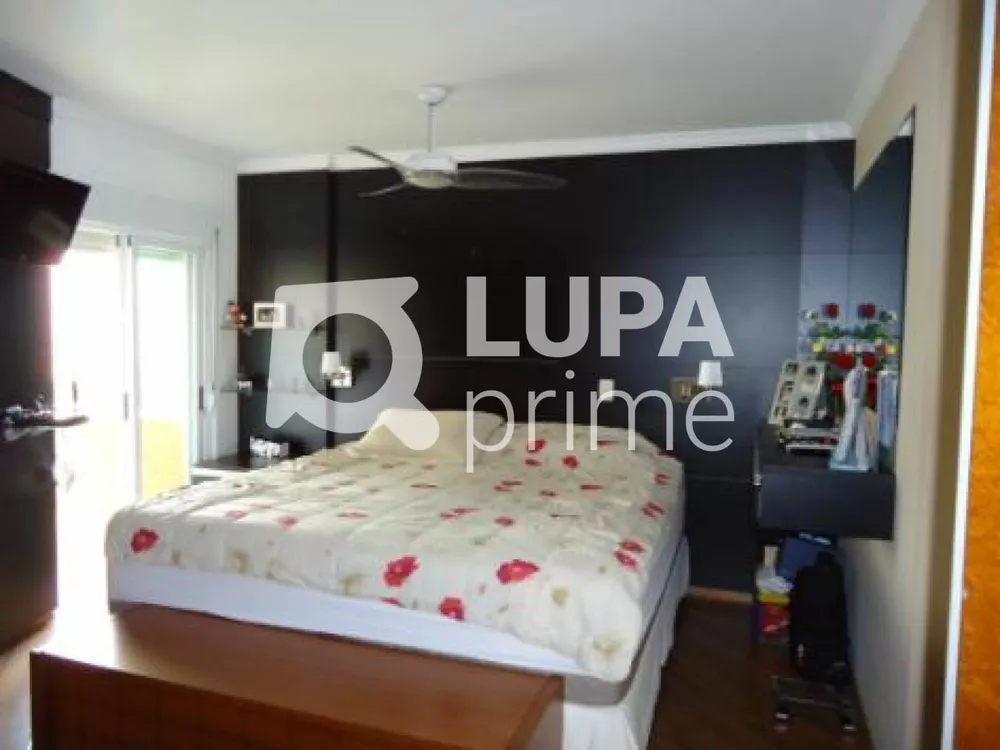 Apartamento à venda com 3 quartos, 125m² - Foto 3