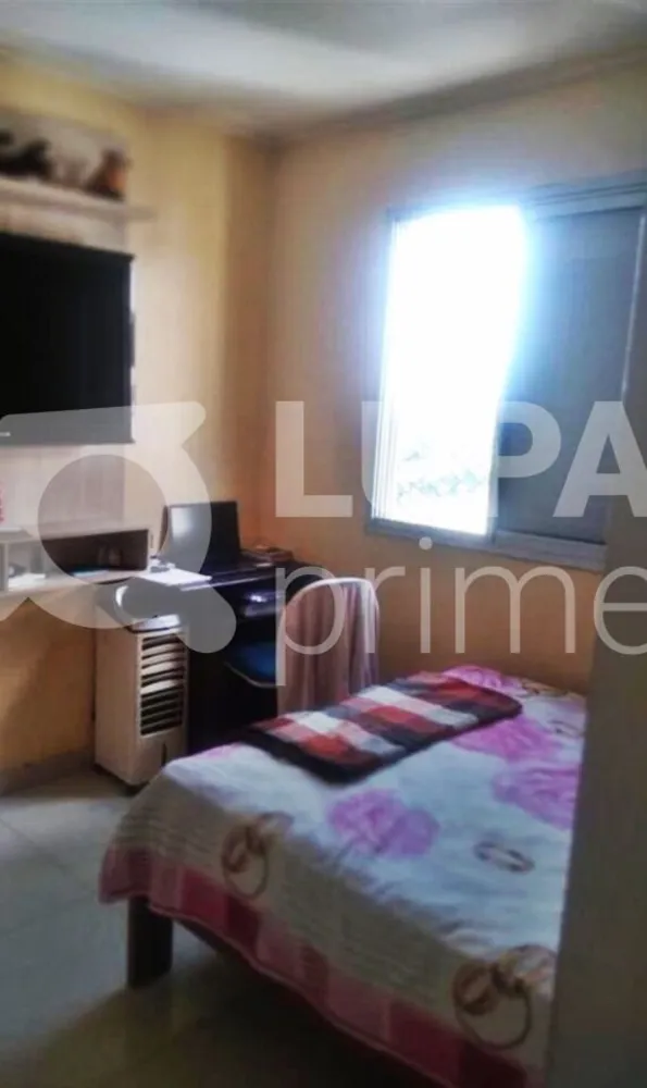 Apartamento, 2 quartos, 55 m² - Foto 1