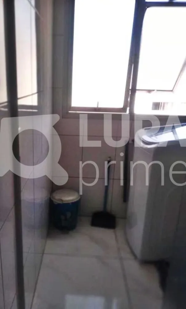 Apartamento, 2 quartos, 55 m² - Foto 2