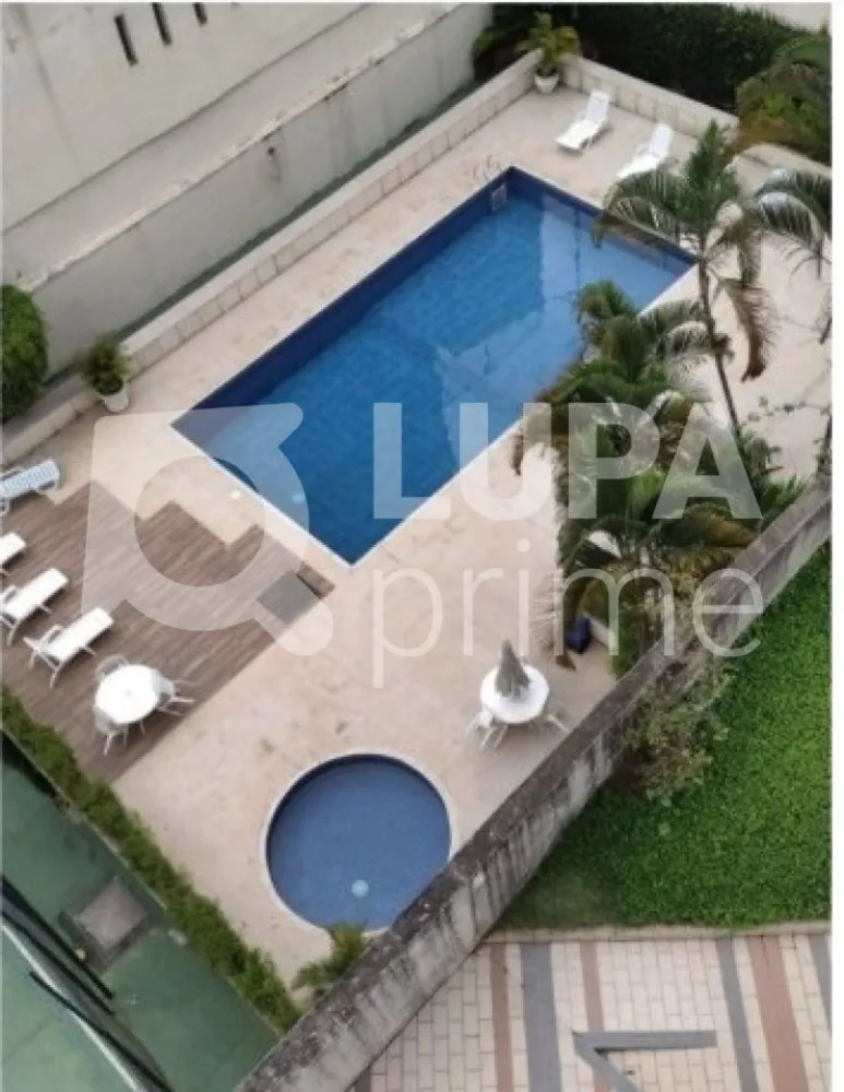 Apartamento, 3 quartos, 175 m² - Foto 2
