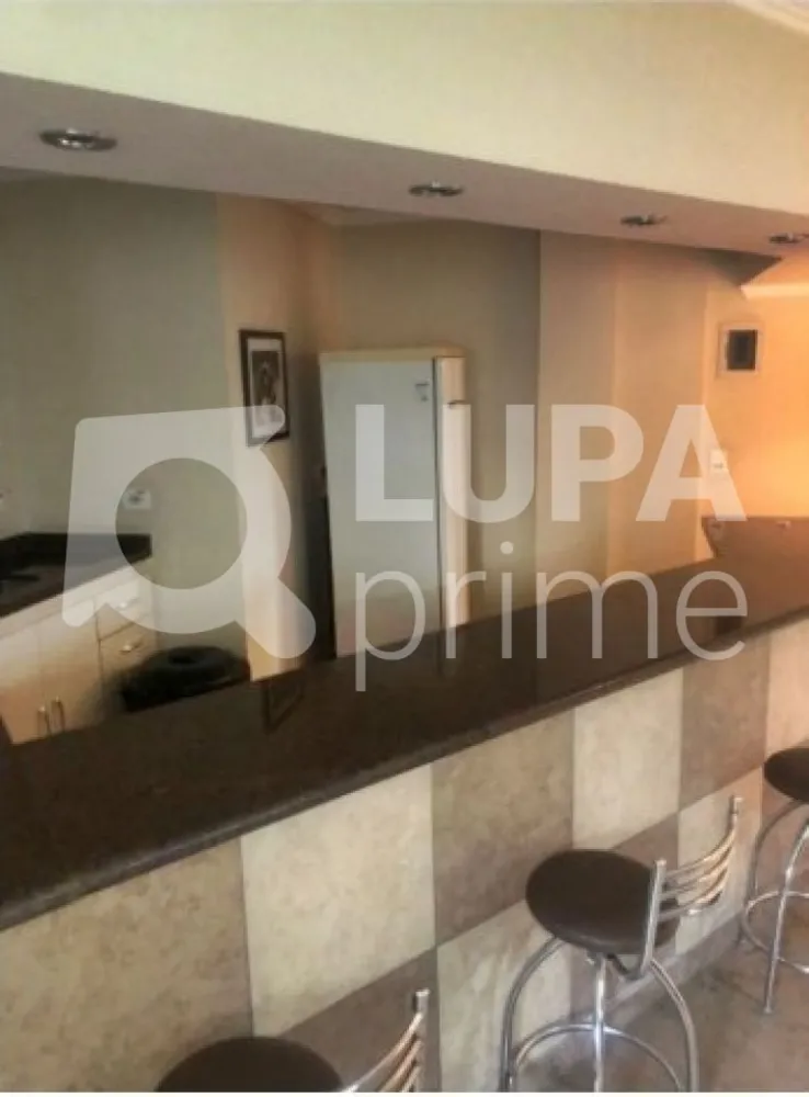 Apartamento, 3 quartos, 175 m² - Foto 11