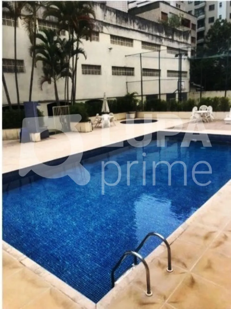 Apartamento, 3 quartos, 175 m² - Foto 12