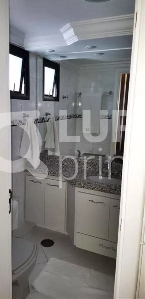 Apartamento à venda com 3 quartos, 105m² - Foto 11