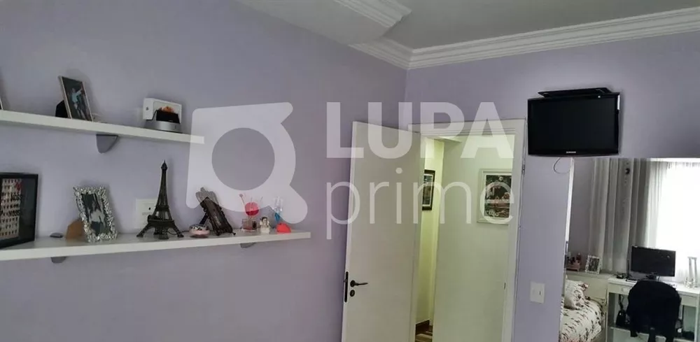 Apartamento à venda com 3 quartos, 105m² - Foto 7