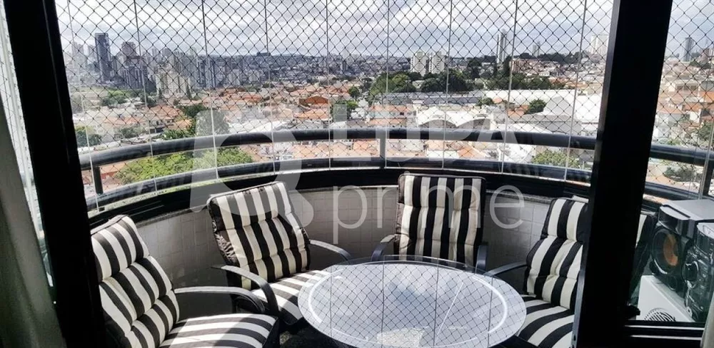 Apartamento à venda com 3 quartos, 105m² - Foto 14