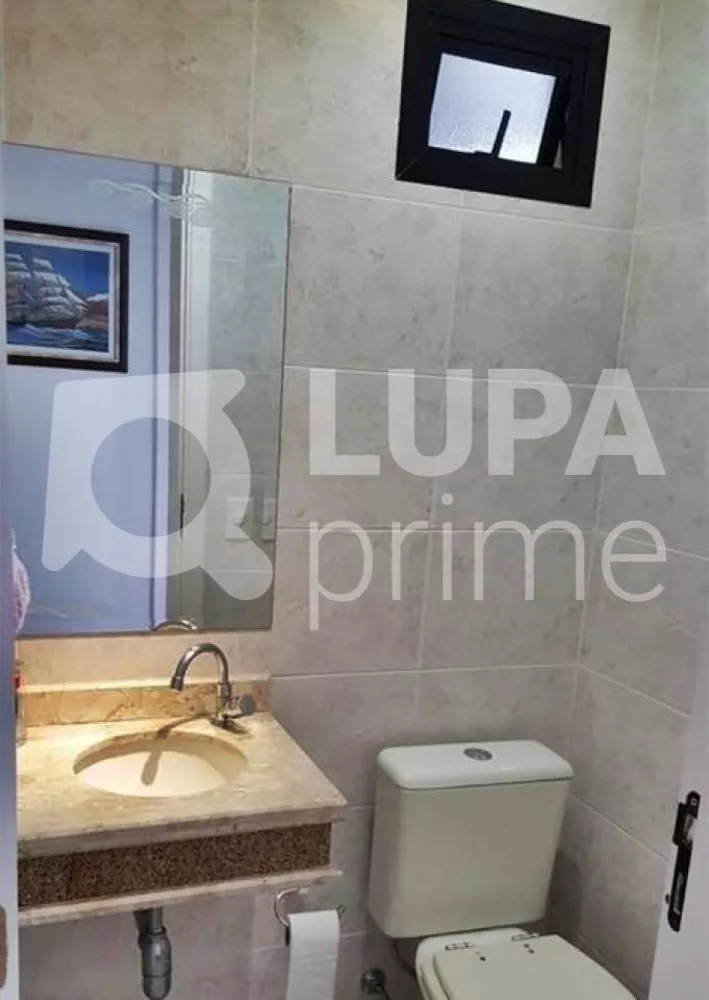 Apartamento à venda com 3 quartos, 105m² - Foto 12