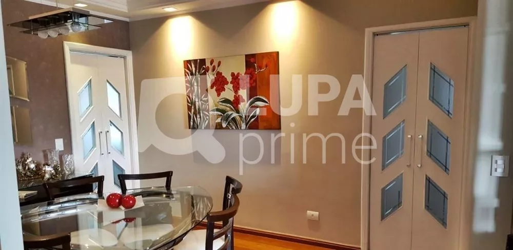 Apartamento à venda com 3 quartos, 105m² - Foto 3