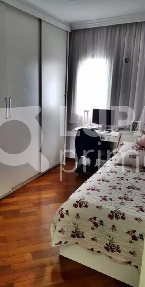 Apartamento à venda com 3 quartos, 105m² - Foto 8