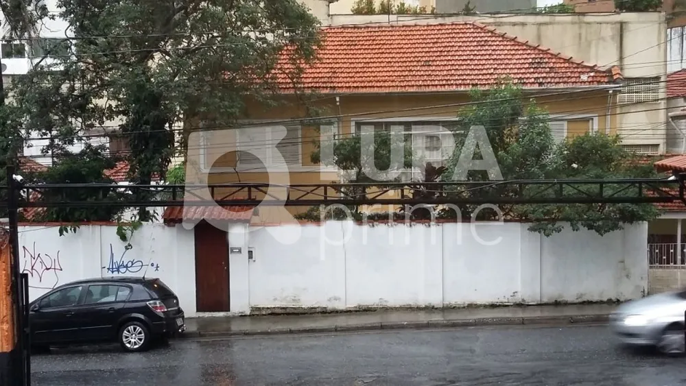 Casa, 4 quartos, 180 m² - Foto 1
