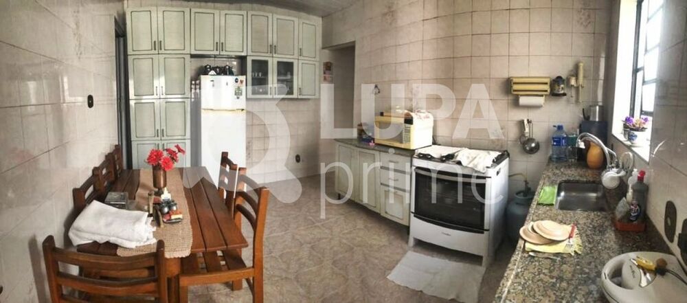 Casa, 4 quartos, 165 m² - Foto 1