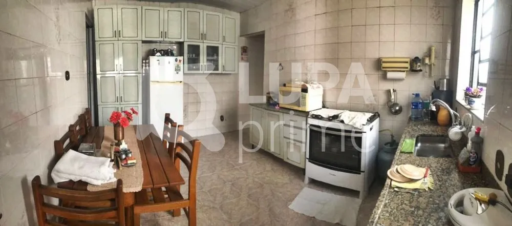 Casa, 4 quartos, 165 m² - Foto 11