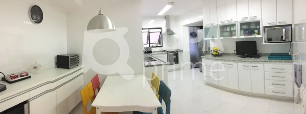 Apartamento, 3 quartos, 145 m² - Foto 3