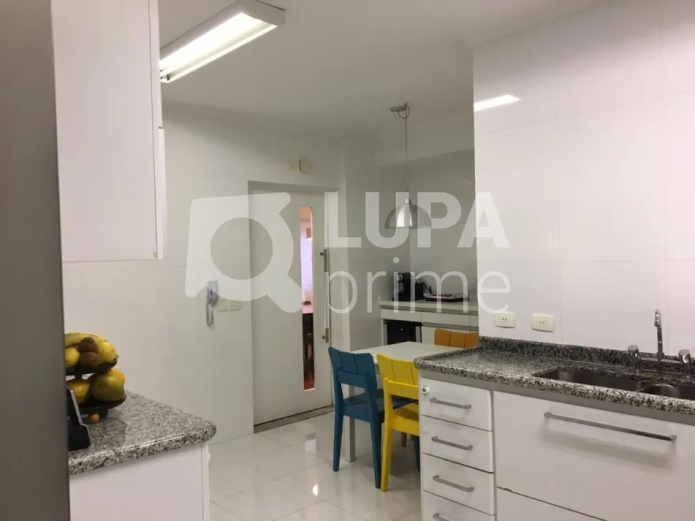 Apartamento, 3 quartos, 145 m² - Foto 13