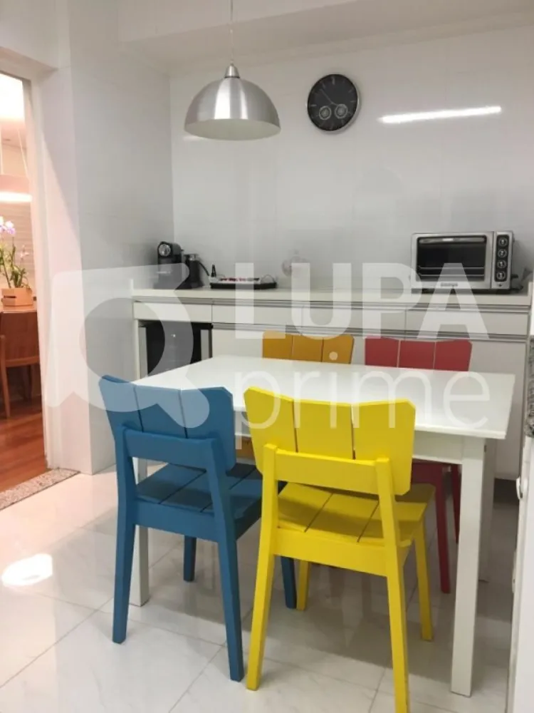 Apartamento, 3 quartos, 145 m² - Foto 14