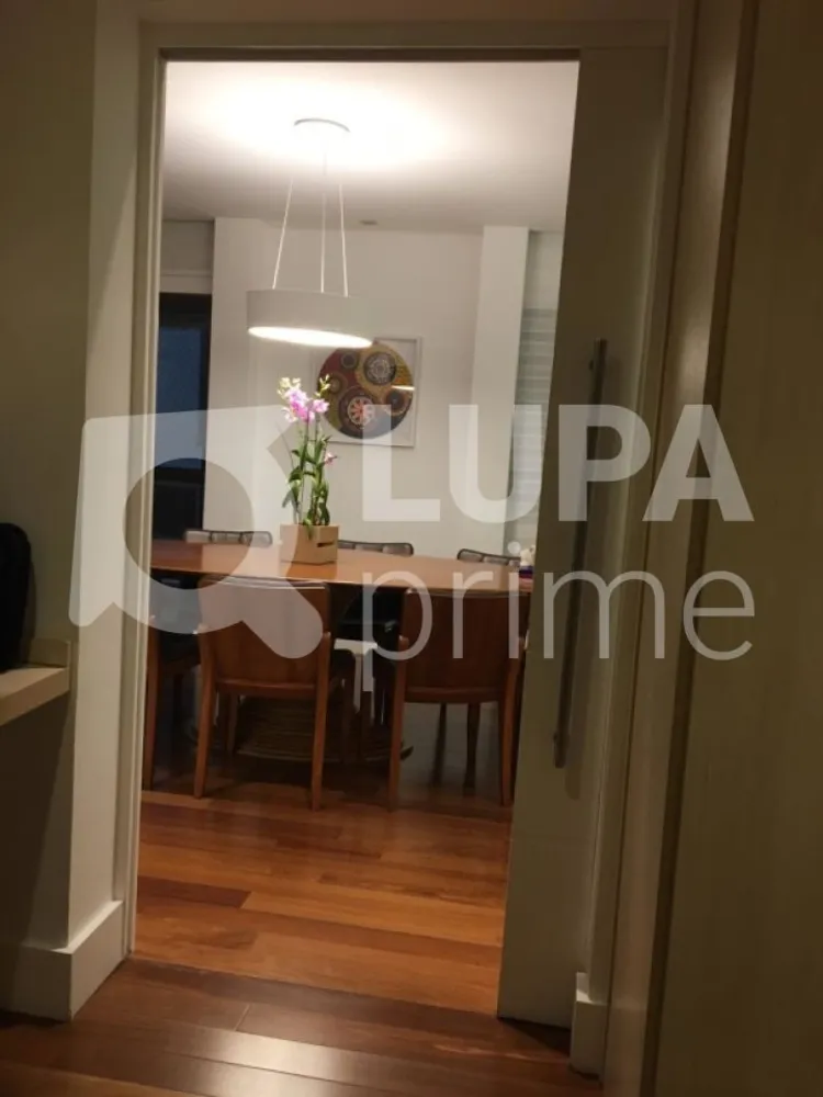Apartamento, 3 quartos, 145 m² - Foto 16