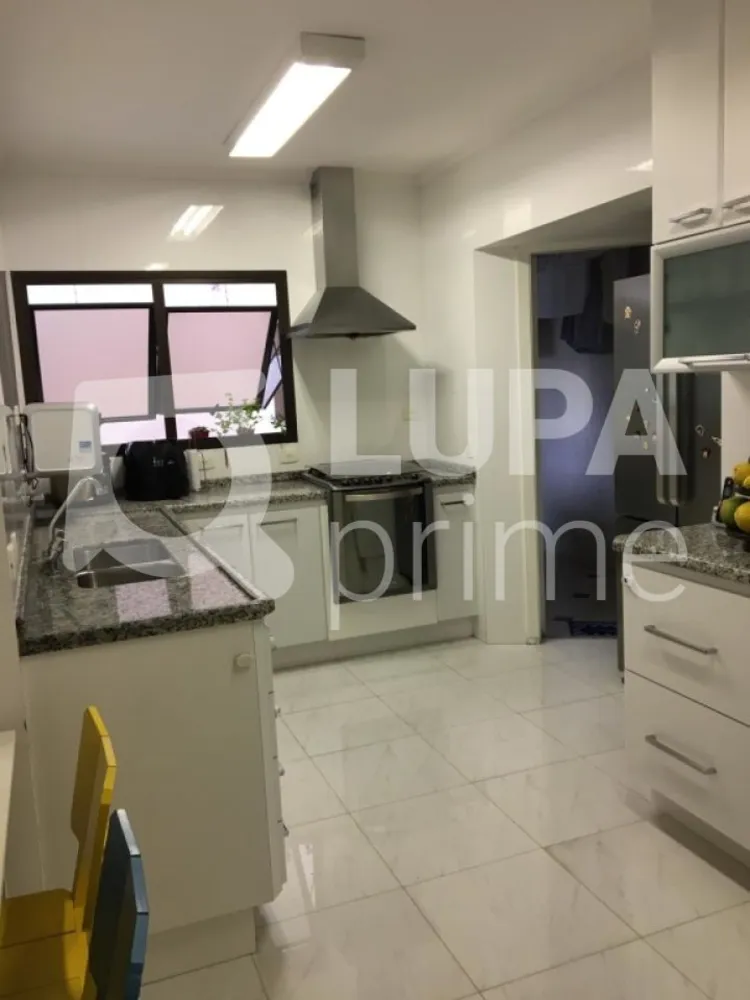 Apartamento, 3 quartos, 145 m² - Foto 11