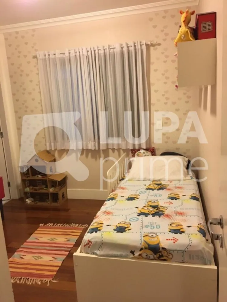 Apartamento, 3 quartos, 145 m² - Foto 7