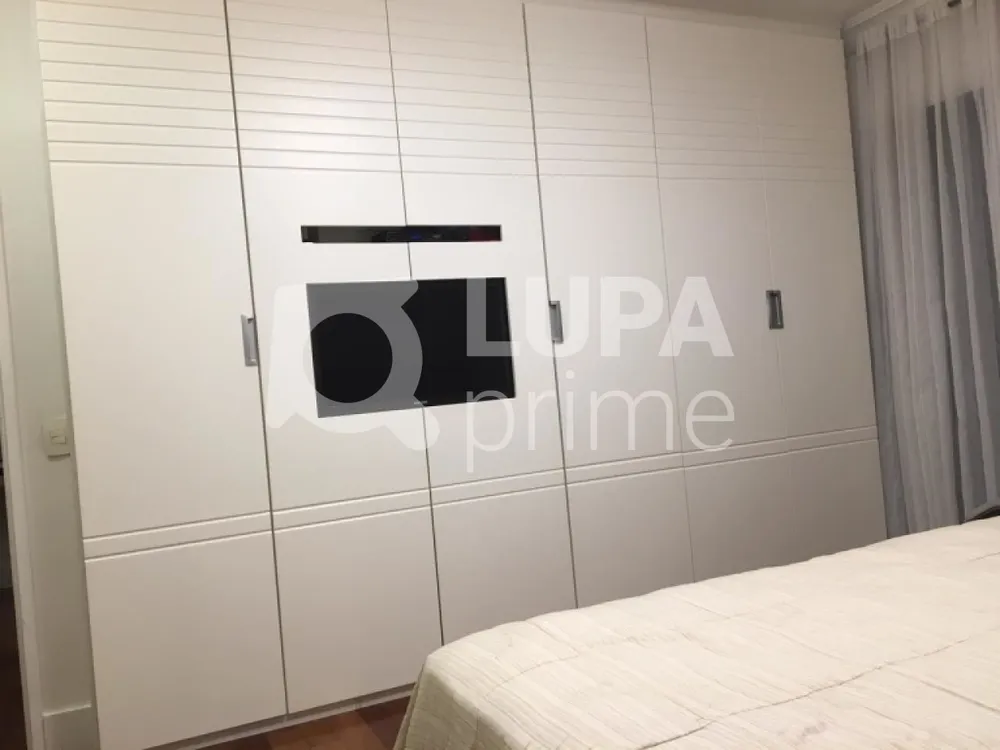 Apartamento, 3 quartos, 145 m² - Foto 12