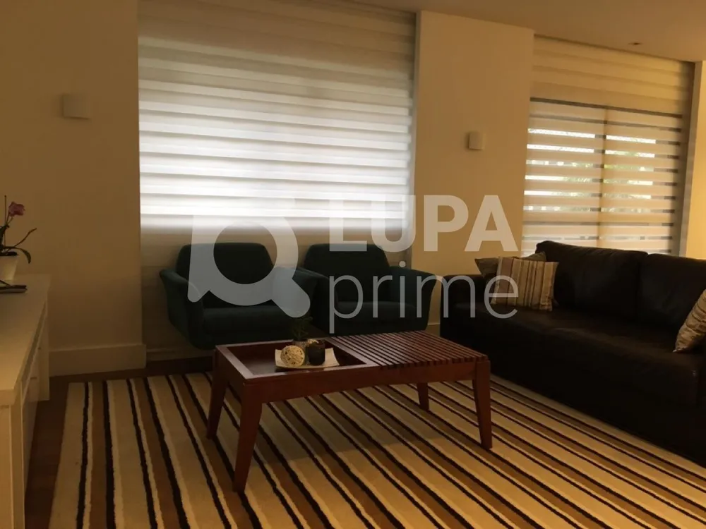 Apartamento, 3 quartos, 145 m² - Foto 15