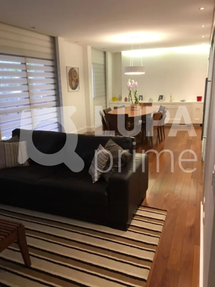 Apartamento, 3 quartos, 145 m² - Foto 10