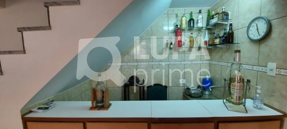 Casa, 3 quartos, 300 m² - Foto 11