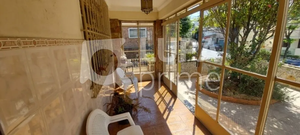 Casa, 3 quartos, 300 m² - Foto 1