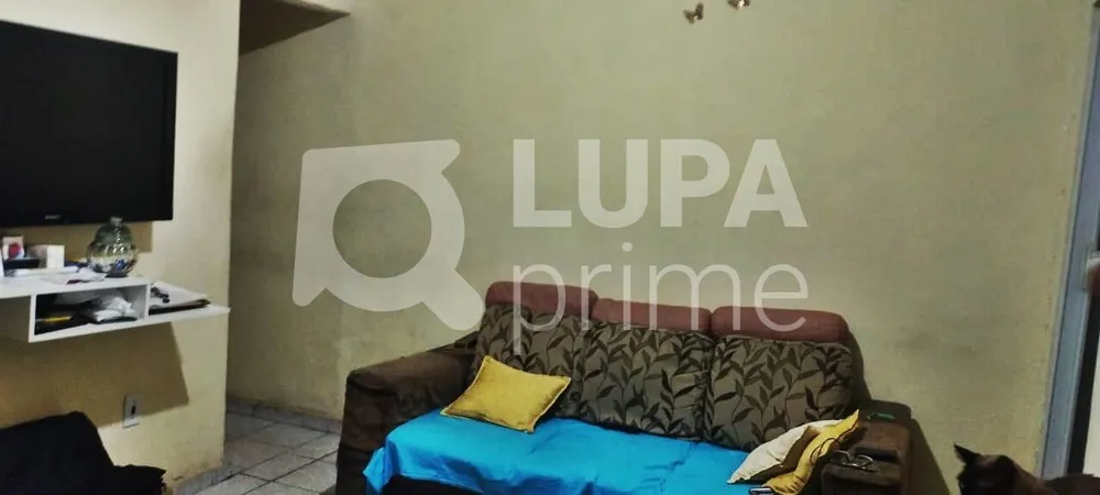 Casa, 4 quartos, 216 m² - Foto 1