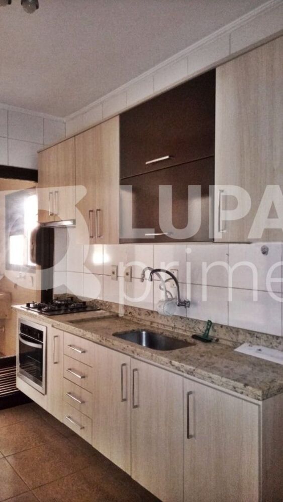 Apartamento à venda com 3 quartos, 73m² - Foto 4