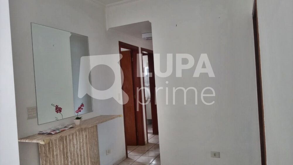 Apartamento à venda com 3 quartos, 73m² - Foto 1