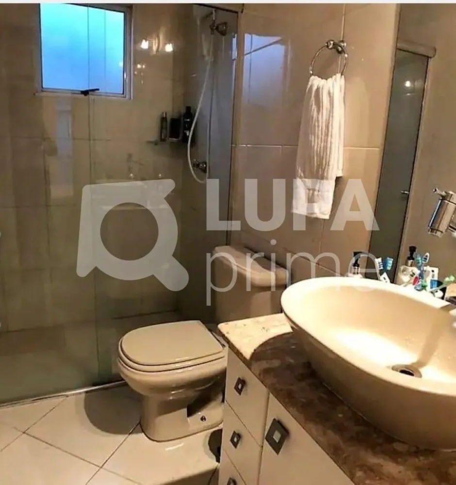 Casa de Condomínio, 3 quartos - Foto 11