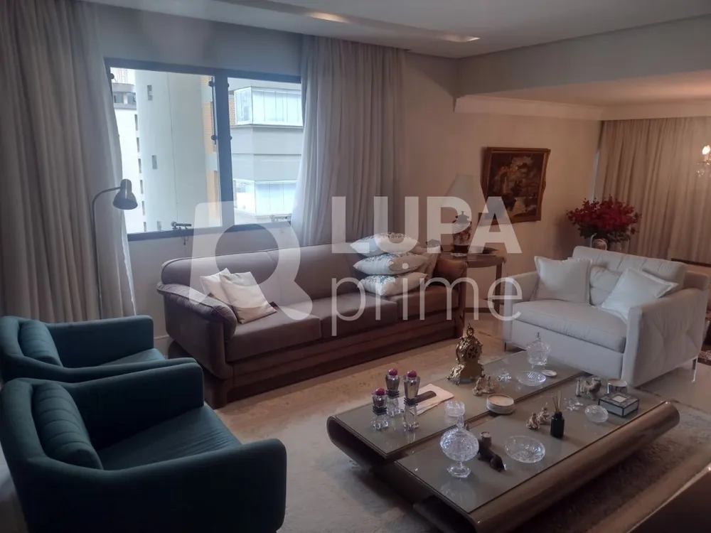 Apartamento, 4 quartos, 240 m² - Foto 5